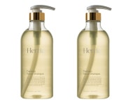 헤르티아(Hertia) 프로폴리스 리페어 샴푸 750ml + 750ml : 헤어테라피