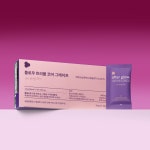 애프터글로우 플로우 트리플 코어 그레이프 : After Glow