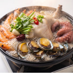 덕이네 농수산 | 통영할매 푸짐한 명품 해신탕 보양식 밀키트 2인분 3인분 4인분 명품 : 주식회사 덕이네