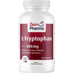 Zein 제인파마 L-트립토판 500mg 180정 아미노산 수면루틴 : 우아한마켓.
