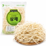 삼채뿌리 1kg, 1개 : 무진농산