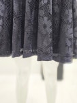 링스학산아울렛 | 링스 여성 꽃무늬 자카드 스커트 L21F2PC282 BK : 롯데아울렛 기흥점 링스