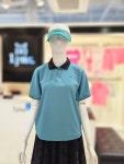 링스학산아울렛 | 링스 여성 폴로 티셔츠 L21F2TO357 WH : 롯데아울렛 기흥점 링스