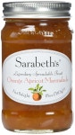 사라베스잼 Sarabeth's 오렌지 애프리콧 508g : 다커스