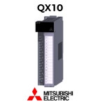 미쓰비시 QX10 Q PLC 입력 모듈 16점 산업용 Q시리즈 : 주식회사 미래산업