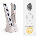 셀럽스 CELLTIP I(눈가), 세계최초특허 멀티포커싱 기술 탑재 뷰티 디바이스 : 셀럽스 뷰티디바이스