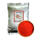 파프리카추출분말 파프리카 가루 분말 시즈닝 색소 1kg : 웰라밸