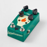 Jam Pedals Lucydreamer LD 잼페달 루시드리머 오버드라이브 이펙터 : 주식회사 코즈테크
