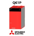 미쓰비시 Q61P Q PLC 전원 모듈 Q시리즈 : 주식회사 미래산업