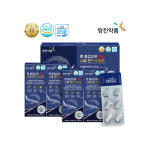 영진슈퍼자판기 | 영진약품 쎈 철갑상어 플러스 슈퍼 콘드로이친 1000mg 30정x4박스(120정) : 제일헬스케어