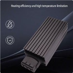 HG140 15W30W45W60W75W100W150W 공기 히터 캐비닛 제습 반도체 : 판포테크