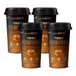 푸르밀 카페베네 카라멜마끼아또 200ml x 40컵 : 원라이브:쇼핑몰