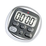 한국 에이엔디(주) 대구지사 | 한국에이앤디 타이머 AD5705-BK : 툴에이스