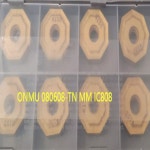 티앤제이카-케어링크 | 10PCS 카바이드 인서트 ONMU 080608 -TN MM : 케어상사일레븐