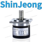 광공종합상사 | 광전 인코더 증분형 ZSF5815 : 신정종합상사S12