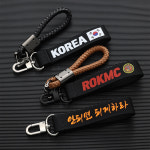 홀로그램 스트랩키링 네임택 굿즈 주문제작 : 힙트릿