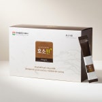 한국발효주식회사 효소원 N 3.8g 40포 1개 : 클릭바이몰