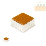 CT 의자발캡 의자발커버 사각 사이즈 1167 : 당근포레스트