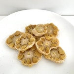 고구마 연근칩 (50g) : 하늘댁