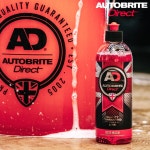 오토오아시스앤로켓카워시 | 오토브라이트다이렉트 AD ACID 애시드 워시 산성 카샴푸 500ml 버킷세차 프리워시 : 라이프앤오토몰