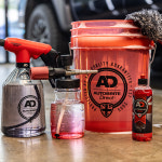 오토오아시스앤로켓카워시 | 오토브라이트다이렉트 AD ACID 애시드 워시 산성 카샴푸 500ml 버킷세차 프리워시 : 라이프앤오토몰