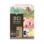 미용티슈 200매 3입 : 주식회사 마루인터내셔널
