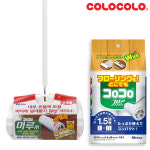 고로점포상회 | 고로고로 마루용 롱 본체 + 점포 리필(2개입) : JSGoods