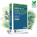 하이파케미칼 질산칼슘 10수염 25kg / 유럽산 Calcium Ammonium Nitrate : 알파 아그로