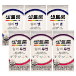 센트리웰협동조합 | 센트룸 실버 우먼+맨 50정 x 3세트 부모님 어르신 노인 시니어 기초 미네랄 종합 영양제 : 파머스웰