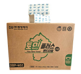 동방플러스둔촌점 | 동방제지 토미플러스 핸드타올 2겹 5,000매 : 만성 청소용품및안전용품