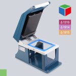주식회사송림포장 | 실링포장기계 TY-201HA # : 대흥포장주식회사