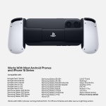 벤디암스토어 | BACKBONE One PlayStaion (USB-C) [ PlayStation Android iPhone15, 16 백본 원 디자인 공식 라이센스 : Yano Trade