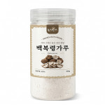 백복령요양원(상) | 100% 국산 백복령 가루 분말 300g : 동의한재 허브마켓 주식회사