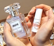 전주 향수 공방 체험 100% 천연 원료 원데이 클래스 나만의 향수 제작 30ml 커플데이트 선물 추천 : 천연향수공방JS