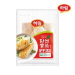 (신선) 하림 자연실록 무항생제 IFF 닭가슴살 1kg : 주식회사 하림