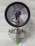 우진리싸이클링 | 우진계기 와이즈 PRESSURE GAUGE P711-FABCCY047D1 (60629-08) : 리싸이클링짱