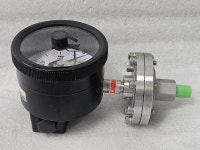 우진리싸이클링 | 우진계기 와이즈 PRESSURE GAUGE P711-FABCCY047D1 (60629-08) : 리싸이클링짱