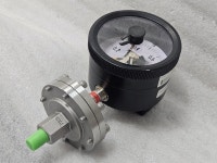 우진리싸이클링 | 우진계기 와이즈 PRESSURE GAUGE P711-FABCCY047D1 (60629-08) : 리싸이클링짱