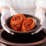 한일협동조합 우리농산물 양념 가득 보쌈김치 5kg : 한일협동조합