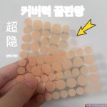 점해상사 - 경산시 | 기미스티커 스킨톤 반창고형 가리기 패치 점 커버 테이프 5장 180개 : 든해상사