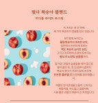 루츠프레소 로스팅 랩 | 그린루스카 떴다 복숭아 블렌드 원두 200g, 1개 : 그린루스카 로스터스