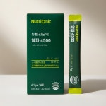 뉴트리오닉 알파 4500 14포 1개 : 정감 스토어