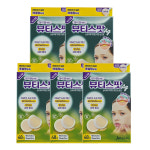 일삼일몰 | 하이맘밴드 뷰티스팟 48매입, 5개 : 일삼일몰
