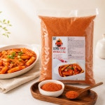 떡볶이양념 분말소스 4kg 대용량 업소용 : 신대장떡볶이