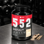 머슬팩토리2410호 | 머슬킹콩 552 게이너 곡물맛, 3kg, 1개 : 킹콩팩토리.