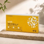 김정문알로에플러스춘천지점 | 김정문알로에 알랩 인터플러스 17 225g (2.5g x 90포) : 명동 백화점