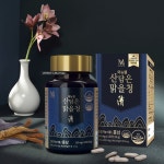 어뉴엠대전 | 어뉴엠 산담은 맑을청 New 6년근홍삼 부모님 효도선물용 120정 : 어뉴엠 대전지사