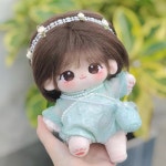 주식회사 차차크리에이션 | 햄과니해외 무속성 솜인형 20cm 카나크리에이션 차차 : 햄과니상점