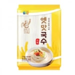 동경맛국수 | 소디프 옛맛국수 소면 1.4kg : 땡큐푸드몰