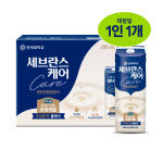 연세유업 세브란스케어 클래식 구수한맛, 200ml, 4개 : 연세유업 직영스토어